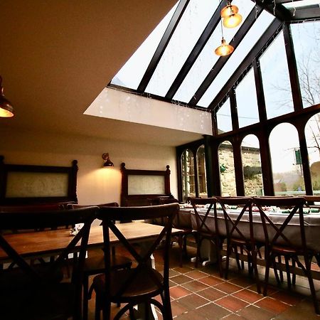 The Wolfe Inn Wolfscastle Haverfordwest Luaran gambar